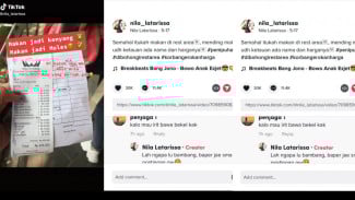 Viral! Kena Ketok Harga di Rest Area, Netizen: Bawa Bekal Saja