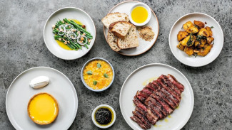 4 Restoran Terbaik di Canggu Bali yang Harus Kamu Cicipi