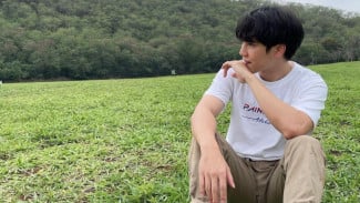 Bukan Hanya Bermain, War Wanarat Mengisi ost Love Mechanics