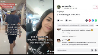 Video TikTok Viral: 