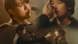 Bertabur Bintang, Ini Sinopsis War Of Y dan Deretan Pemerannya