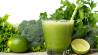 5 Resep Jus Hijau yang Enak dan Bagus untuk Kesehatan Tubuh