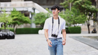 Thailand Update : Tay Tawan, Juni Wanwimol dan PP Krit