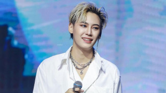 Boun Gelar Konser Born To Be dan Project Serial 'Shadow' Akan Tayang