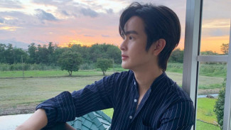 Yoon Phusanu : Bio, Profil, Pendidikan, Pacar dan Keluarga