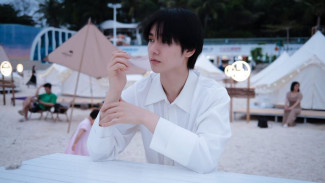 Nine Kornchid Menyayikan Lagi Cina Hingga Kabar Terbaru Rapper Milli