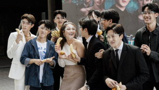 9 Potret Pemeran Drama Thailand Unforgotten Night dan Profilnya