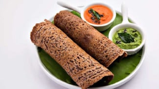 7 Menu Sarapan Sehat India  yang Akan Membuat Pagimu Indah