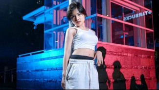 Jeje Slebew : Sekolah Itu Penting, Ngarep Beasiswa dari Sandiaga Uno