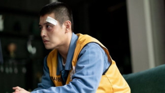 Belajar dari Kegigihan Kim Yo Han di Drama Korea Insider