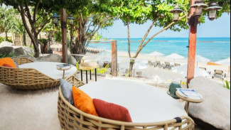 5 Restoran Terbaik di Pattaya, Thailand. Yummy dan Instagramble