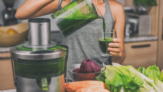 5 Jus Terbaik untuk Menurunkan Berat Badan Serta Manfaat Lain Jus Itu