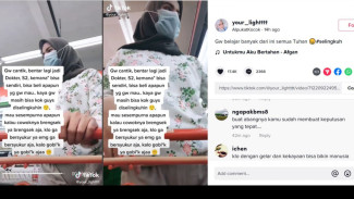 Cantik, S2, Calon Dokter Tetap Diselingkuhi, Netizen: Keputusan Tepat!