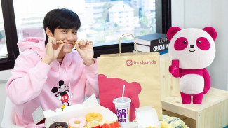 Thailand Update : Nanon Korapat, Dew Jirakit dan Airen Yukttadata