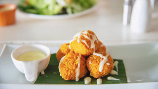 5 Camilan Lezat Berbahan Dasar Keju yang Bisa Dibuat Dalam 30 Menit