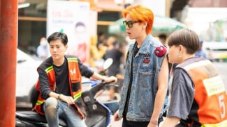 6 Zodiak yang Gelisah Saat Melihat Orang Lain Bahagia