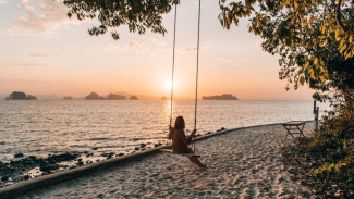Koh Yao, Semua yang Perlu Kamu Ketahui Tentang Koh Yao Yai dan Koh Yao