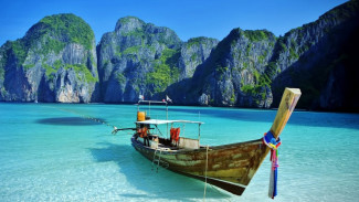 7 Pulau Terbaik Di Sekitar Phuket, Surga Dunia di Thailand