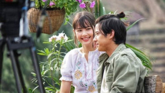 Sinopsis Bad Romeo, Gadis Kaya Terperangkap Dipelukan Lelaki Miskin!