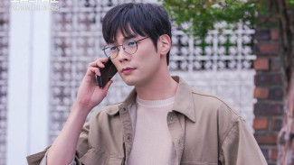 25+ Quotes Dari Drama Korea Today’s Webtoon, Dari Sedih Hingga Baper