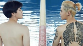 Between Us Mulai Syuting dan War Of Y Rilis Trailernya, PIlih Mana?