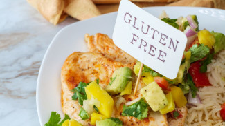 5 Manfaat Diet Bebas Gluten Serta Risikonya, Cocok Untuk Pemula!