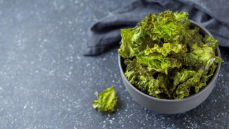 6 Manfaat Keripik Kale Bagi Kesehatan Lengkap Dengan Gizinya