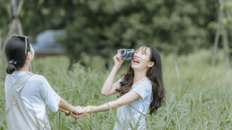 6 Tanda Kamu Perempuan yang Kuat dan Hebat, Sungguh Idaman Pria!