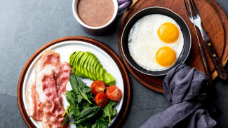 Diet Rendah Karbohidrat, Efektifkah Untuk Menurunkan Berat Badan?