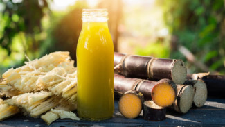 10 Manfaat Menakjubkan Dari Jus Tebu