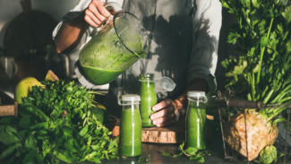 5 Manfaat Smoothie Bagi Kesehatan, Bisa Menurunkan Berat Badan Loh!