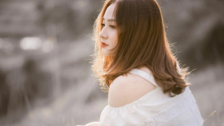 Aku Berhenti Kepo Soal Kamu. Tandanya Aku Benar-Benar Mengikhlaskan