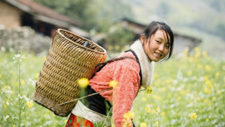 6 Bukti Bahwa Perempuan Sulung Itu Punya Bahu yang Kuat dan Tegar