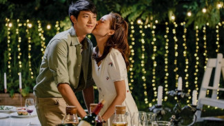 Sinopsis The Deadly Affair, Balas Dendam dan Pengampunan Dosa