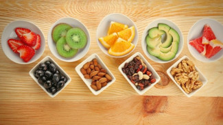 6 Manfaat Makanan Kaya Antioksidan Bagi Kesehatan, Enak dan Nikmat!