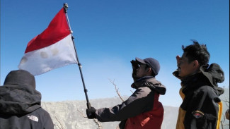 5 Zodiak yang Sangat Patriotik, Paling Semangat Menjelang 17 Agustus