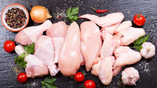 Ayam Daging Putih atau Gelap – Mana yang Lebih Sehat?