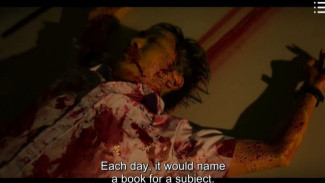 School Tales the Series Episode 1 : Misteri Jam 7 Pagi di Kelas