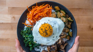 Resep Bibimbap: Hidangan Korea yang Menakjubkan dan Maknyus