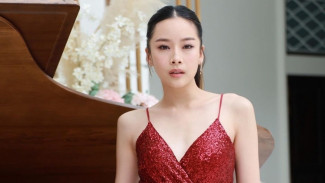 Profil dan Biodata Pat Chayanit Chansanga, Karir, Pendidikan dan Pacar