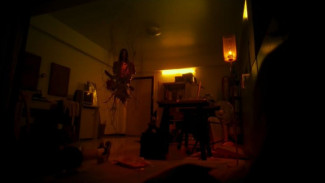 School Tales the Series Episode 3 : Rahasia Cantik Penuh Kutukan