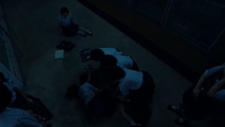 School Tales the Series Episode 4 : Buku Tentang Mayat