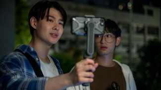 School Tales the Series Episode 8 : Jalan-Jalan di Sekolah