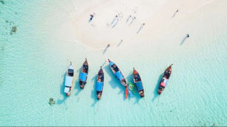 5 Hal Terbaik yang Dapat Dilakukan di Kamala Phuket, Thailand