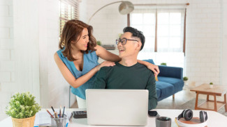 5 Cara Membuat Hubungan Dengan Pasangan Semakin Lengket