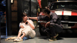 Bad Romeo Episode 1 : Cinta, Sahabat dan Pertukaran Gaya Hidup