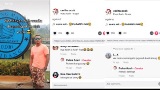 Astagfirullah! Dipatahkan Oleh Wanita, Disemangatkan Oleh Waria