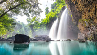 4 Air Terjun di Phuket yang Indah dan Cocok Untuk Petualangan