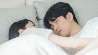 6 Tanda Pernikahanmu Sedang Tidak Baik-baik Saja, Sulit Bahagia?