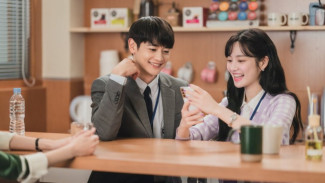 Cinta Tulus Adalah Diam-diam Mendoakan Bukan Diam-diam Menduakan